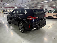 BMW 2025 X3 xDrive30L 2.0T Premium Model M Sport Night Sky Package - 7