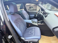 BMW 2025 X3 xDrive30L 2.0T Premium Model M Sport Night Sky Package - 17