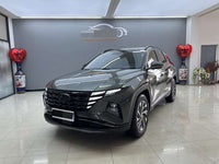 Hyundai 2023 Tucson L 1.5T GLX Elite Edition - 1