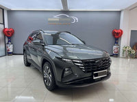 Hyundai 2023 Tucson L 1.5T GLX Elite Edition - 3