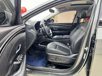 Hyundai 2023 Tucson L 1.5T GLX Elite Edition - 4