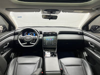 Hyundai 2023 Tucson L 1.5T GLX Elite Edition - 5