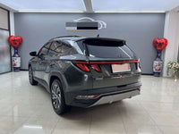 Hyundai 2023 Tucson L 1.5T GLX Elite Edition - 7