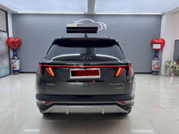 Hyundai 2023 Tucson L 1.5T GLX Elite Edition - 8