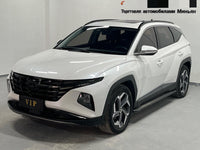 Hyundai 2023 Tucson L 1.5T LUX Prestige Edition - 1