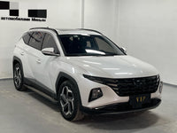 Hyundai 2023 Tucson L 1.5T LUX Prestige Edition - 3