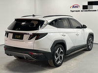 Hyundai 2023 Tucson L 1.5T LUX Prestige Edition - 4