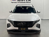 Hyundai 2023 Tucson L 1.5T LUX Prestige Edition - 2