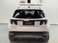 Hyundai 2023 Tucson L 1.5T LUX Prestige Edition - 5