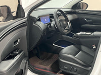 Hyundai 2023 Tucson L 1.5T LUX Prestige Edition - 7