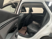 Hyundai 2023 Tucson L 1.5T LUX Prestige Edition - 8