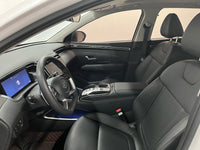 Hyundai 2023 Tucson L 1.5T LUX Prestige Edition - 12