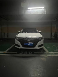 Honda 2019 Crider 1.0T CVT 180 Turbo Comfort Edition - 2