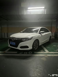 Honda 2019 Crider 1.0T CVT 180 Turbo Comfort Edition - 1