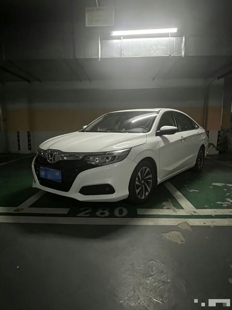 Honda 2019 Crider 1.0T CVT 180 Turbo Comfort Edition
