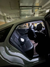 Honda 2019 Crider 1.0T CVT 180 Turbo Comfort Edition - 3