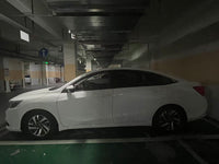 Honda 2019 Crider 1.0T CVT 180 Turbo Comfort Edition - 5