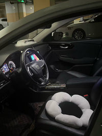 Honda 2019 Crider 1.0T CVT 180 Turbo Comfort Edition - 4