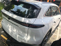 Changan 2025 CS75 PLUS 1.5T New Blue Whale Smart Excellence Model - 5