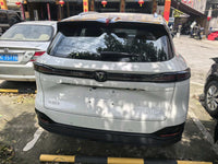 Changan 2025 CS75 PLUS 1.5T New Blue Whale Smart Excellence Model - 4