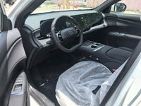 Changan 2025 CS75 PLUS 1.5T New Blue Whale Smart Excellence Model - 2