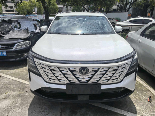 Changan 2025 CS75 PLUS 1.5T New Blue Whale Smart Excellence Model