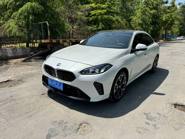 BMW 2 Series 2025 225L 2.0T M Sport Night Edition Package