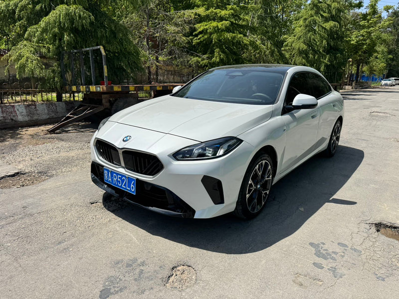 BMW 2 Series 2025 225L 2.0T M Sport Night Edition Package