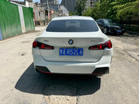 BMW 2 Series 2025 225L 2.0T M Sport Night Edition Package - 4