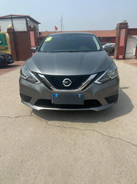 Nissan 2022 Sylphy 1.6 CVT XE Comfort Edition - 2