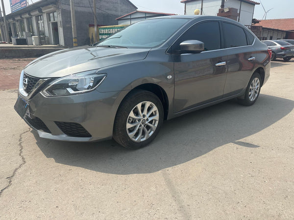 Nissan 2022 Sylphy 1.6 CVT XE Comfort Edition