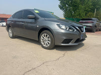 Nissan 2022 Sylphy 1.6 CVT XE Comfort Edition - 3