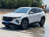 Hyundai 2023 Tucson L 1.5T LUX Prestige Edition - 1