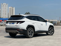 Hyundai 2023 Tucson L 1.5T LUX Prestige Edition - 4