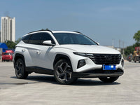 Hyundai 2023 Tucson L 1.5T LUX Prestige Edition - 2