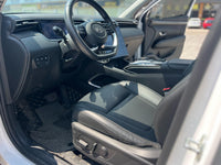 Hyundai 2023 Tucson L 1.5T LUX Prestige Edition - 5