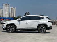Hyundai 2023 Tucson L 1.5T LUX Prestige Edition - 3