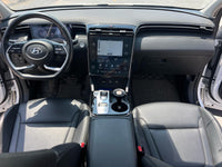 Hyundai 2023 Tucson L 1.5T LUX Prestige Edition - 6