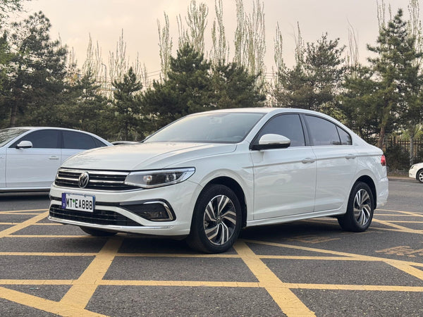 Volkswagen 2023 Bora 1.2 TSI 200 TSI Smart PRO Edition