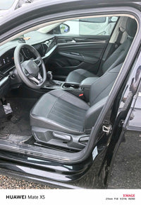 Volkswagen 2025 Passat 1.4 TSI 280 TSI Outstanding Edition Business Version - 4