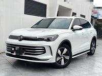 Volkswagen 2024 Tiguan L PRO 2.0 TSI 330 TSI Front-Wheel-Drive IQ Drive Version - 1