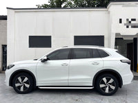 Volkswagen 2024 Tiguan L PRO 2.0 TSI 330 TSI Front-Wheel-Drive IQ Drive Version - 2
