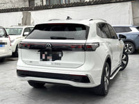 Volkswagen 2024 Tiguan L PRO 2.0 TSI 330 TSI Front-Wheel-Drive IQ Drive Version - 3