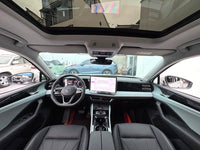 Volkswagen 2024 Tiguan L PRO 2.0 TSI 330 TSI Front-Wheel-Drive IQ Drive Version - 4