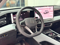Volkswagen 2024 Tiguan L PRO 2.0 TSI 330 TSI Front-Wheel-Drive IQ Drive Version - 5