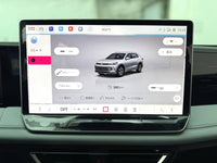Volkswagen 2024 Tiguan L PRO 2.0 TSI 330 TSI Front-Wheel-Drive IQ Drive Version - 8