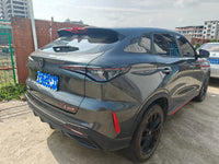 Changan 2025 X5 PLUS 1.5T Pioneer Version - 4