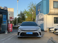 Toyota 2024 Camry Hybrid 2.0HXS CVT Sport PLUS Edition - 2