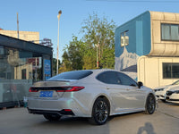 Toyota 2024 Camry Hybrid 2.0HXS CVT Sport PLUS Edition - 8