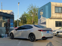 Toyota 2024 Camry Hybrid 2.0HXS CVT Sport PLUS Edition - 9